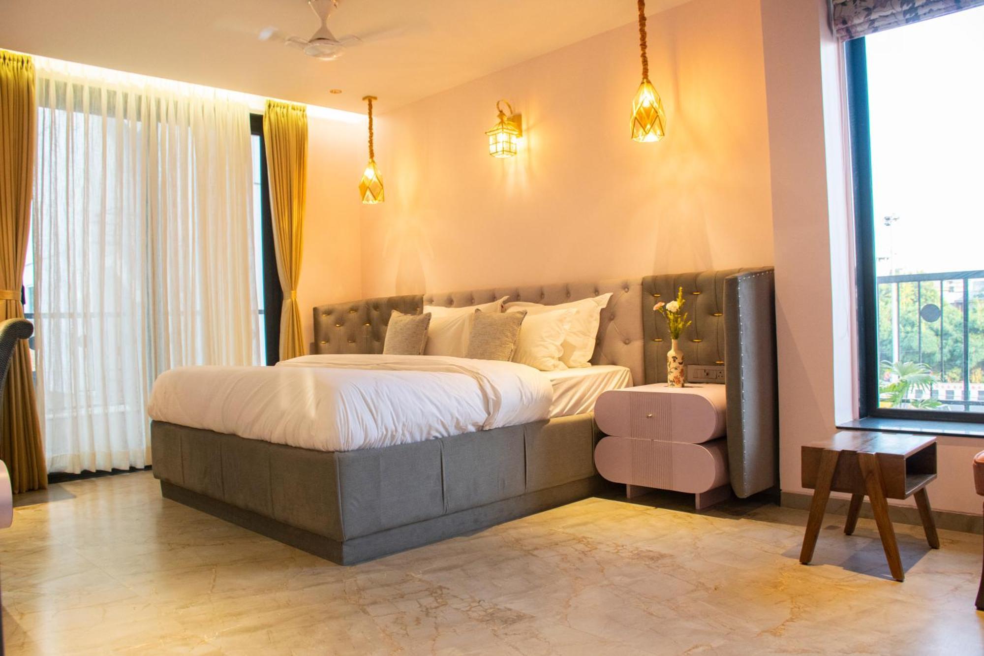 Villasiita, Jaipur Extérieur photo