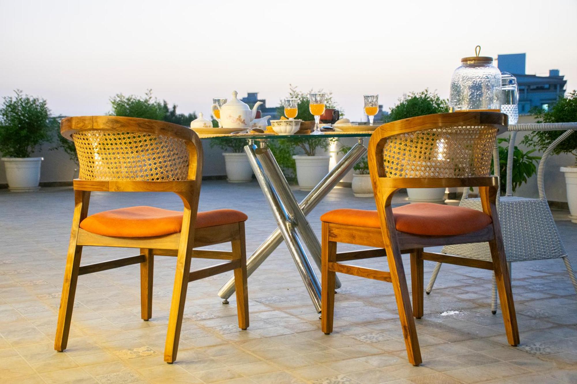 Villasiita, Jaipur Extérieur photo