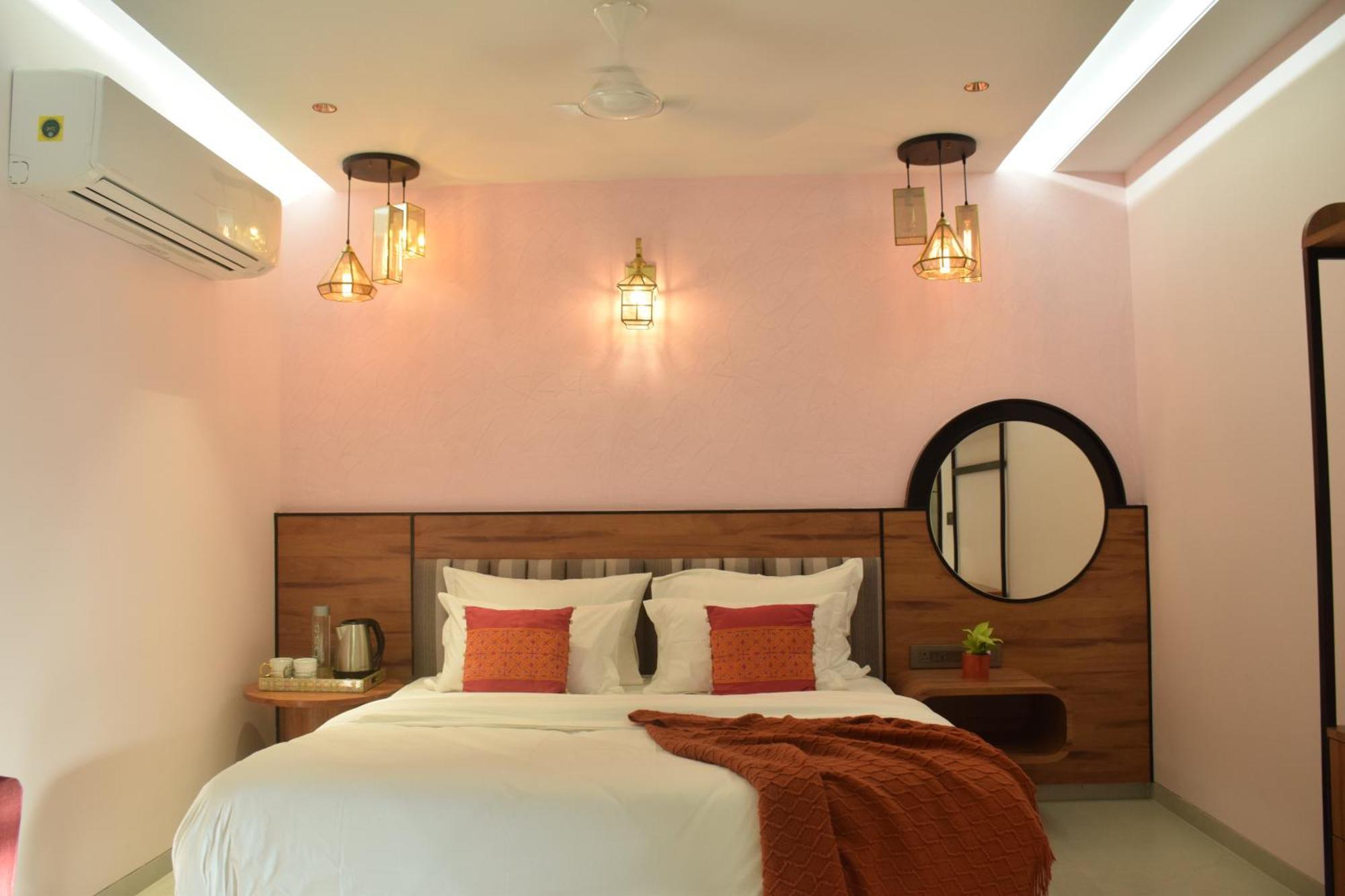 Villasiita, Jaipur Extérieur photo